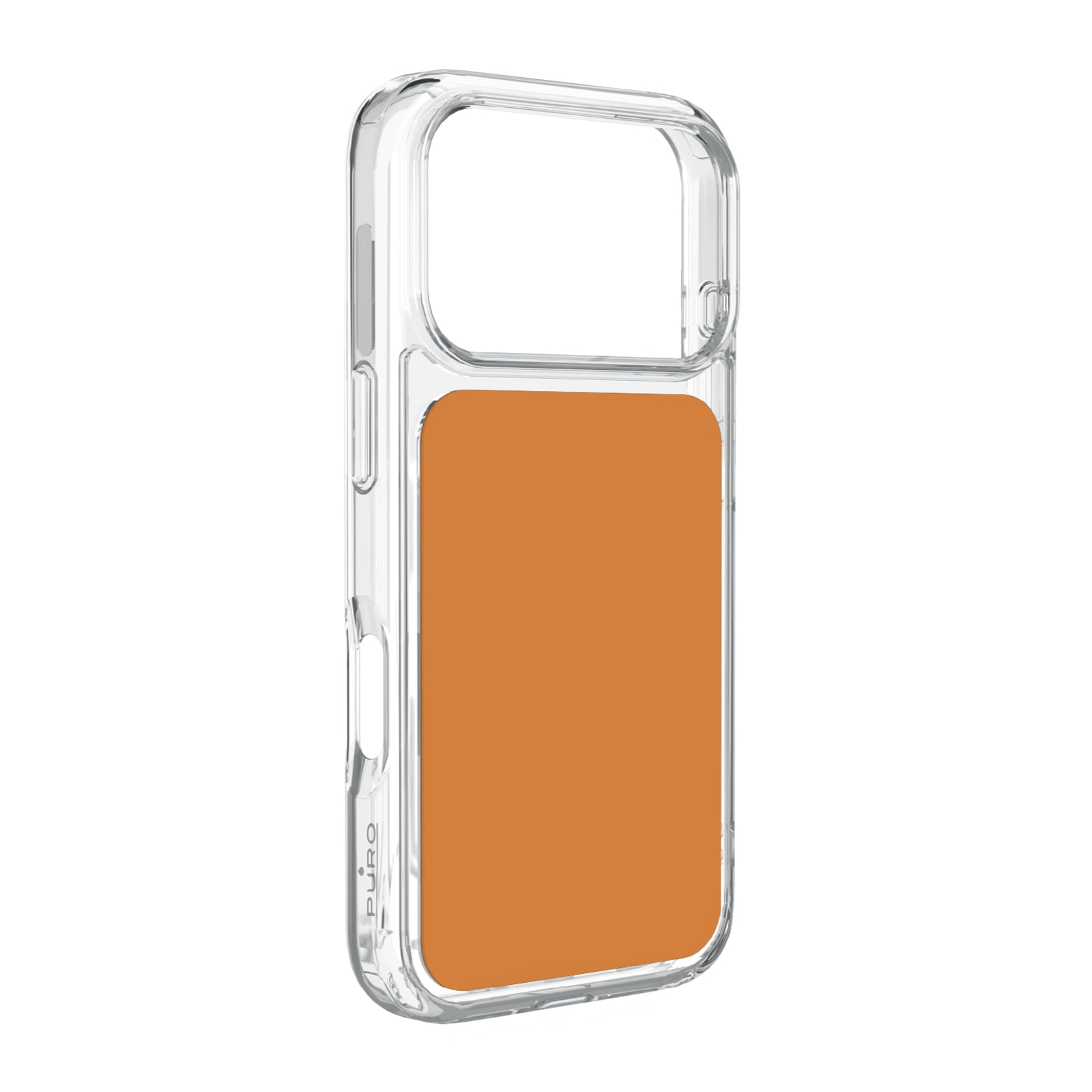 Cover Plate Mag per iPhone 17 Pro