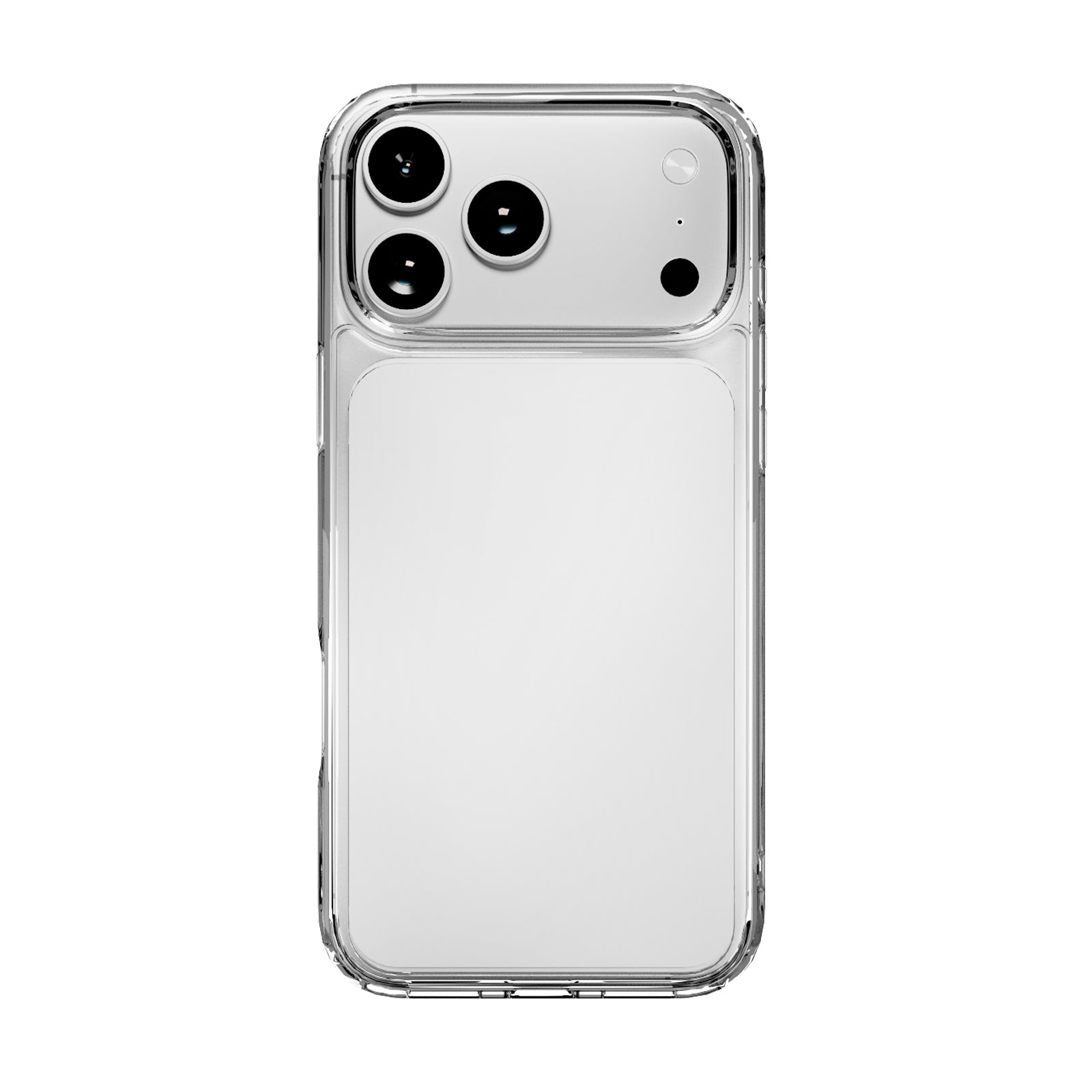 Cover Plate Mag per iPhone 17 Pro