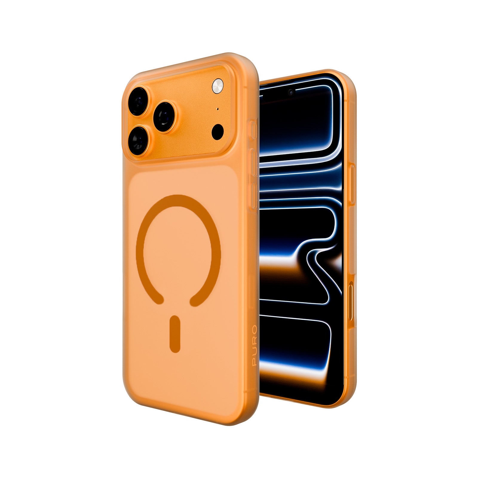 Cover Daylight per iPhone 17 Pro