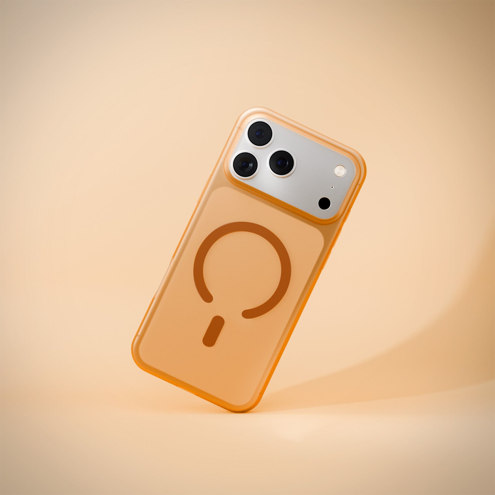 Cover Daylight per iPhone 17 Pro