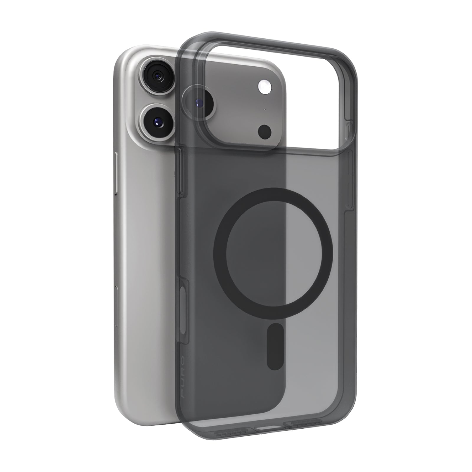 Cover Daylight for iPhone 17-pro