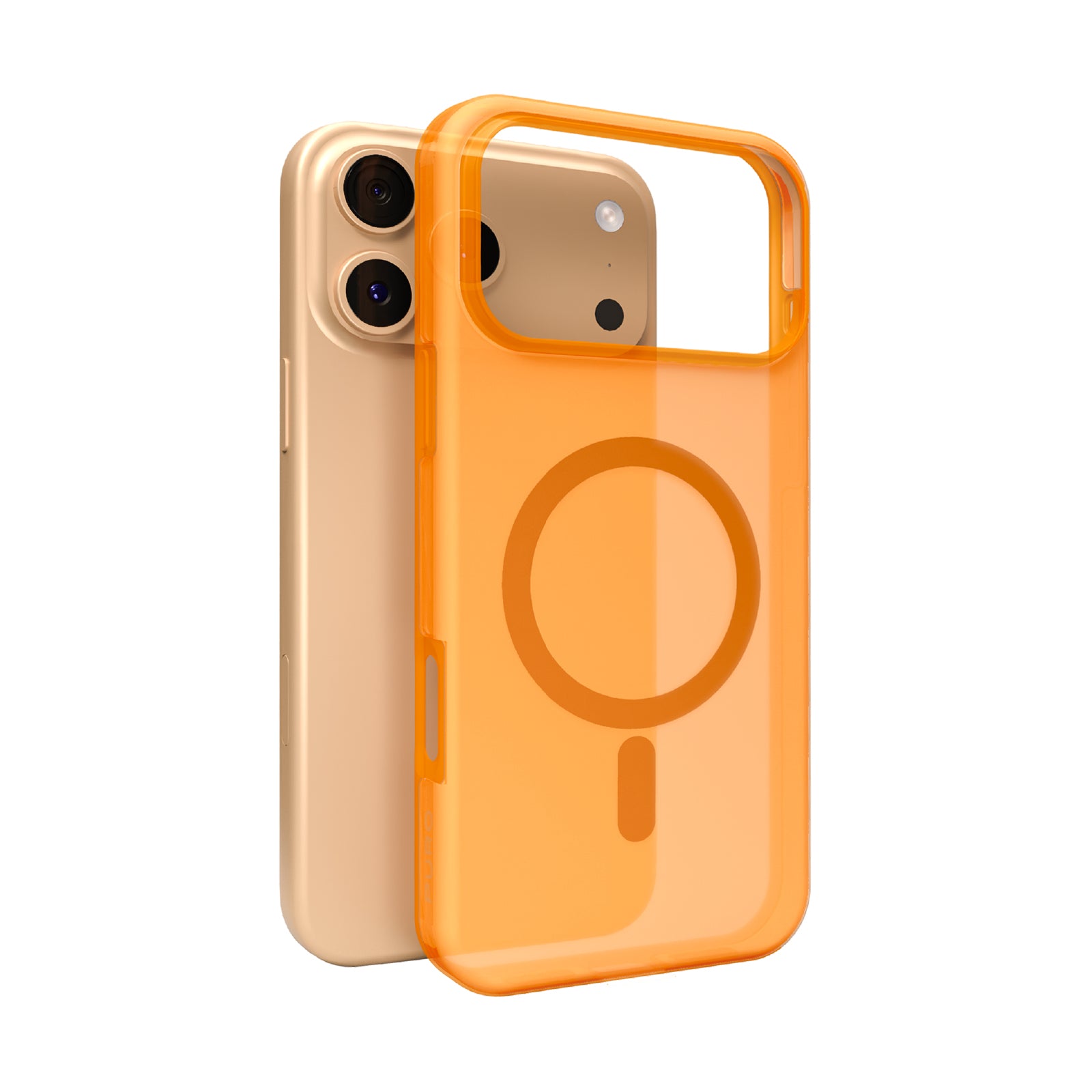 Cover Daylight for iPhone 17-pro