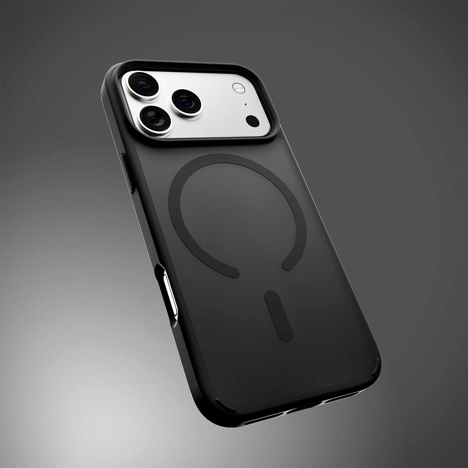 Cover Gradient for iPhone 17 Pro