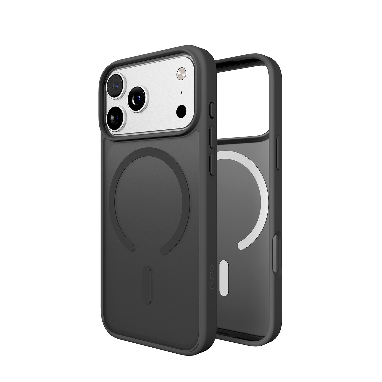 Cover Gradient for iPhone 17 Pro