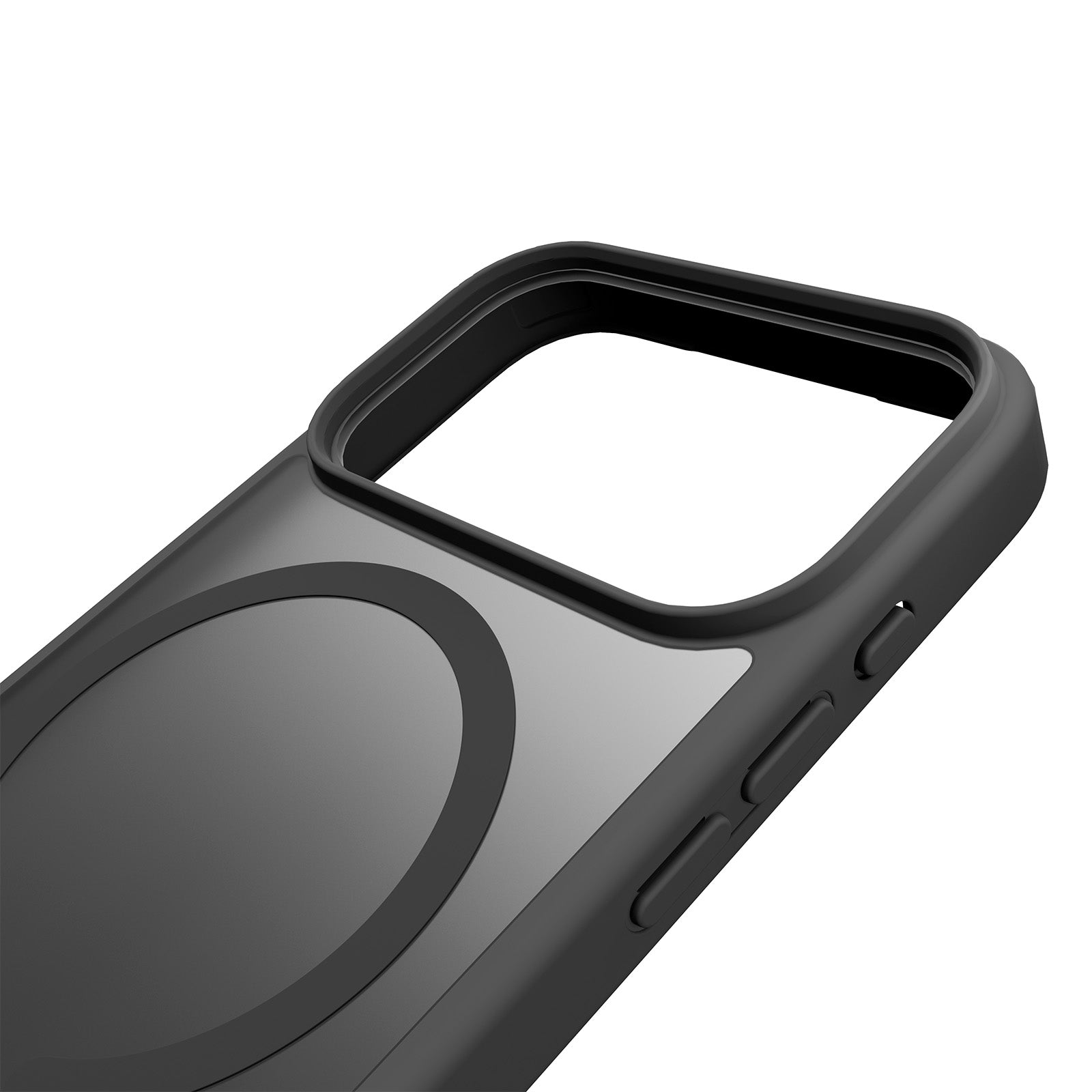 Cover Gradient for iPhone 17 Pro