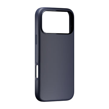 Cover ICON MAG PRO per iPhone 17 Pro – Crown Blue