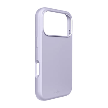 Cover ICON MAG PRO per iPhone 17 Pro – Lavander Blue
