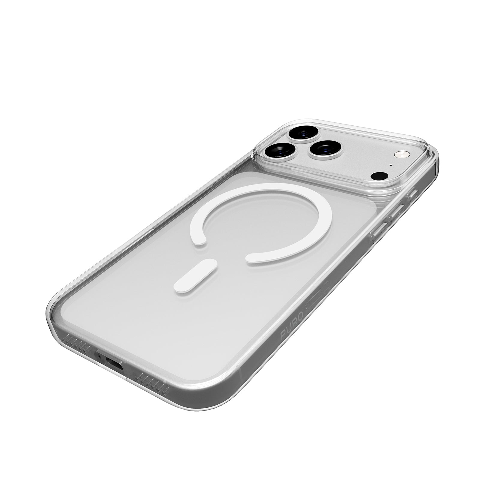 Cover Lite Mag per iPhone 17 Pro