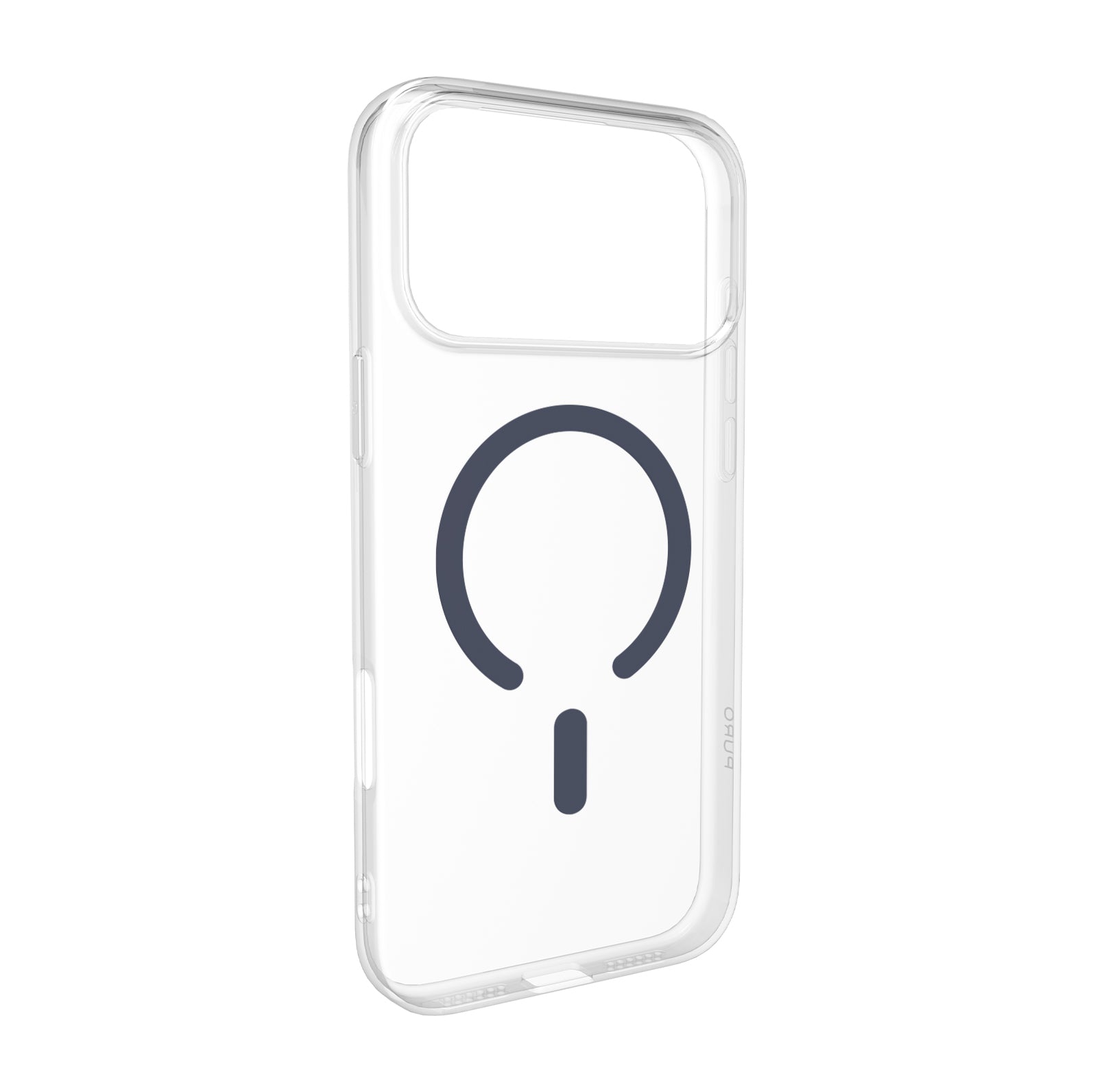 Coque iPhone 17 Pro Lite Mag