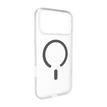 Cover Lite Mag per iPhone 18 Pro/17 Pro – Black Oyster