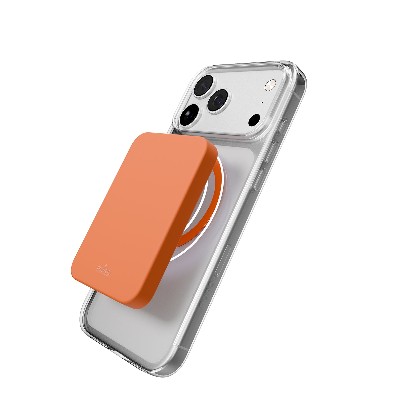 Cover Lite Mag per iPhone 17 Pro