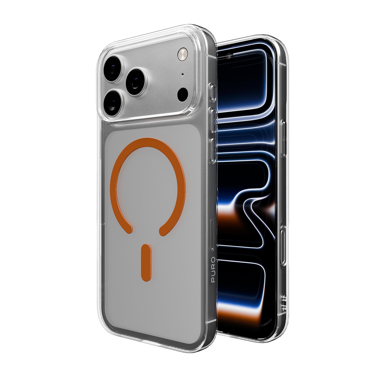 Cover Lite Mag per iPhone 17 Pro