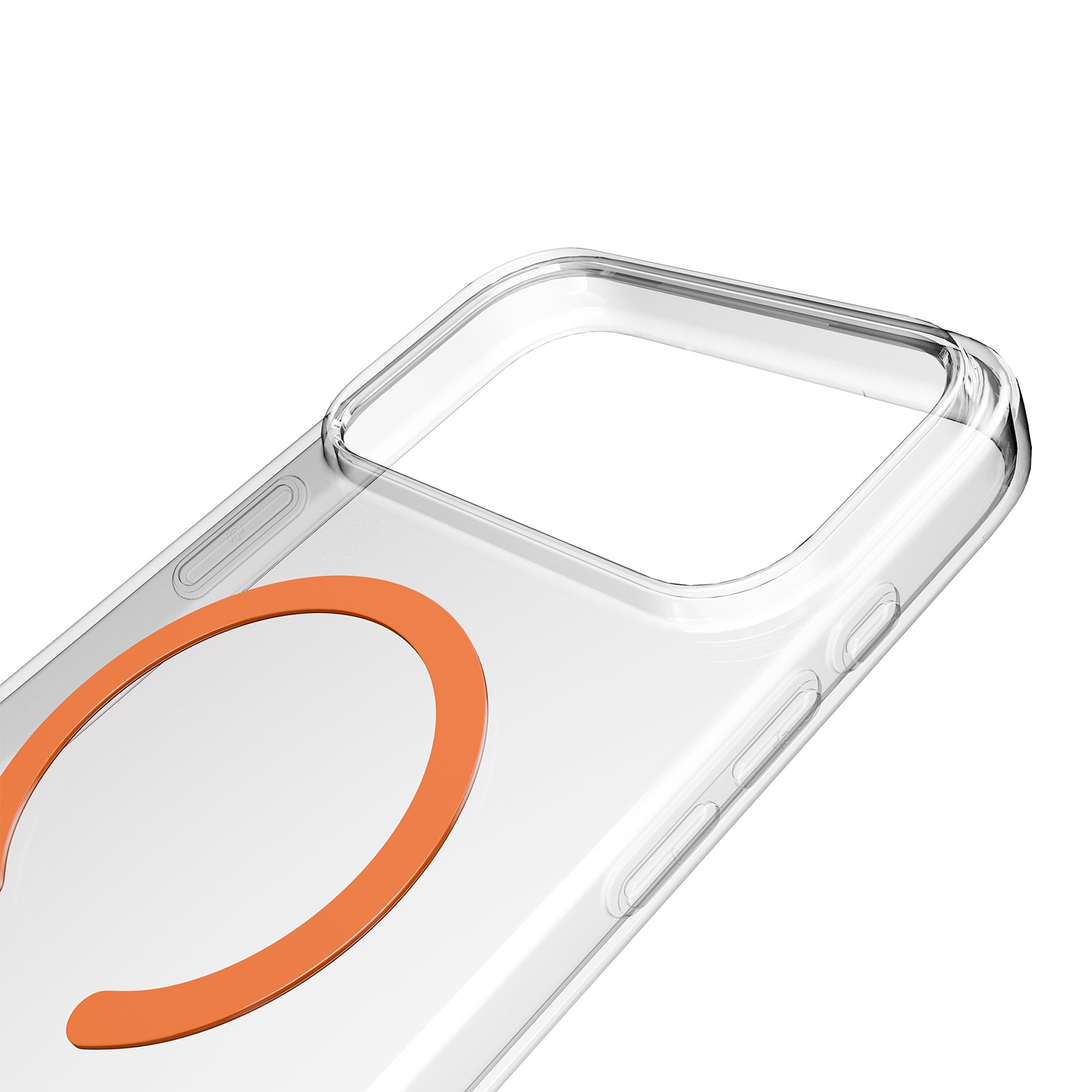 Cover Lite Mag per iPhone 17 Pro