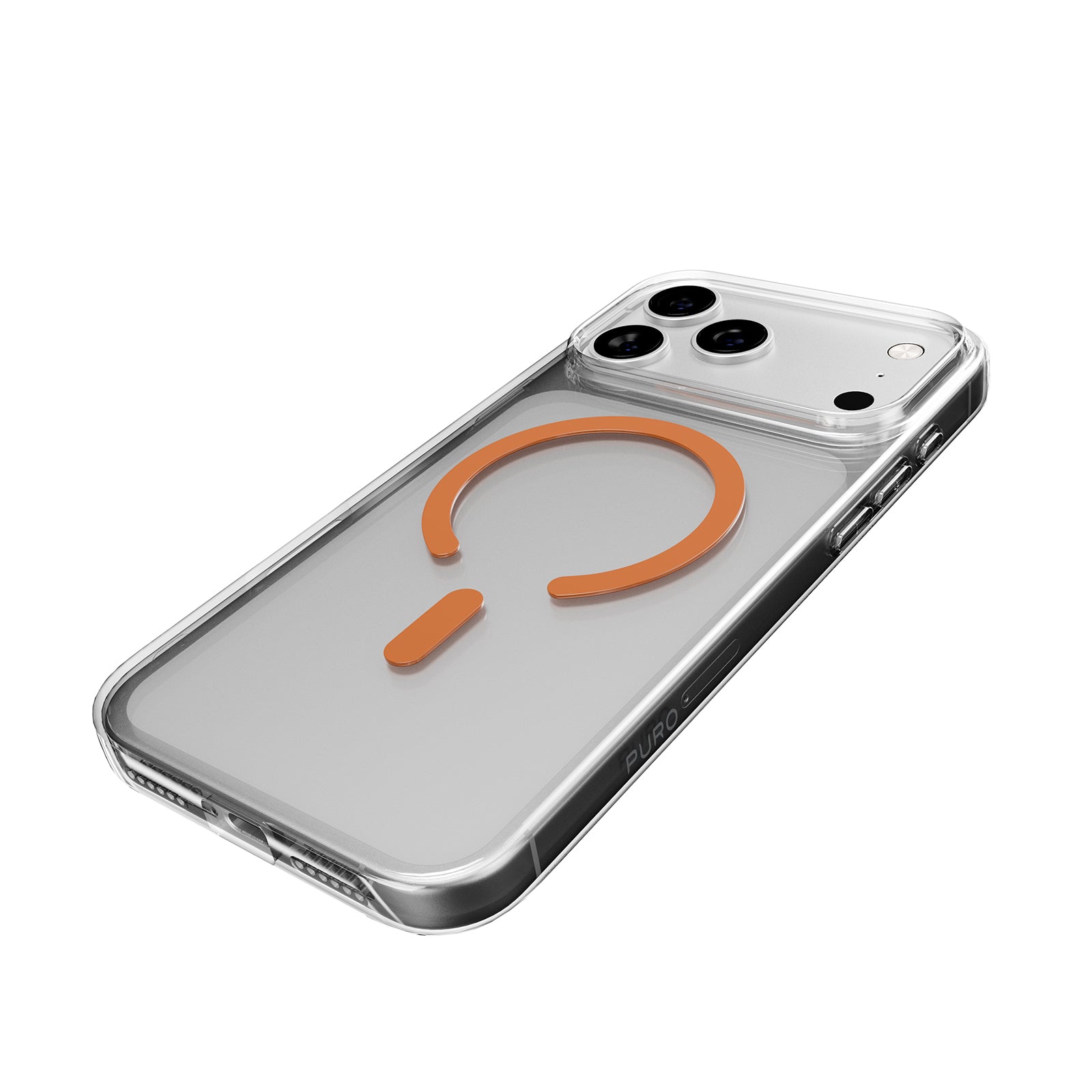 Cover Lite Mag per iPhone 17 Pro