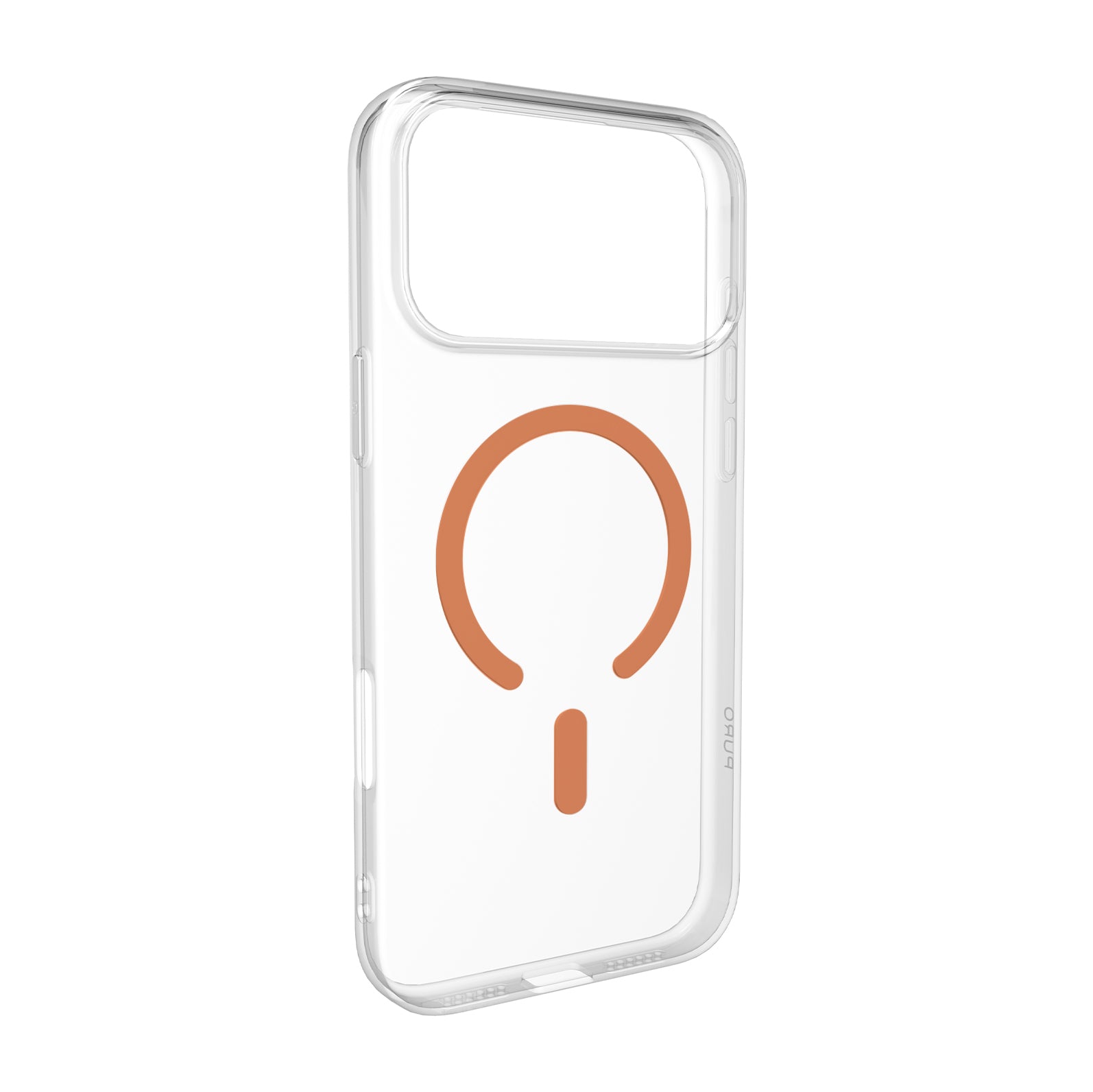 Coque iPhone 17 Pro Lite Mag