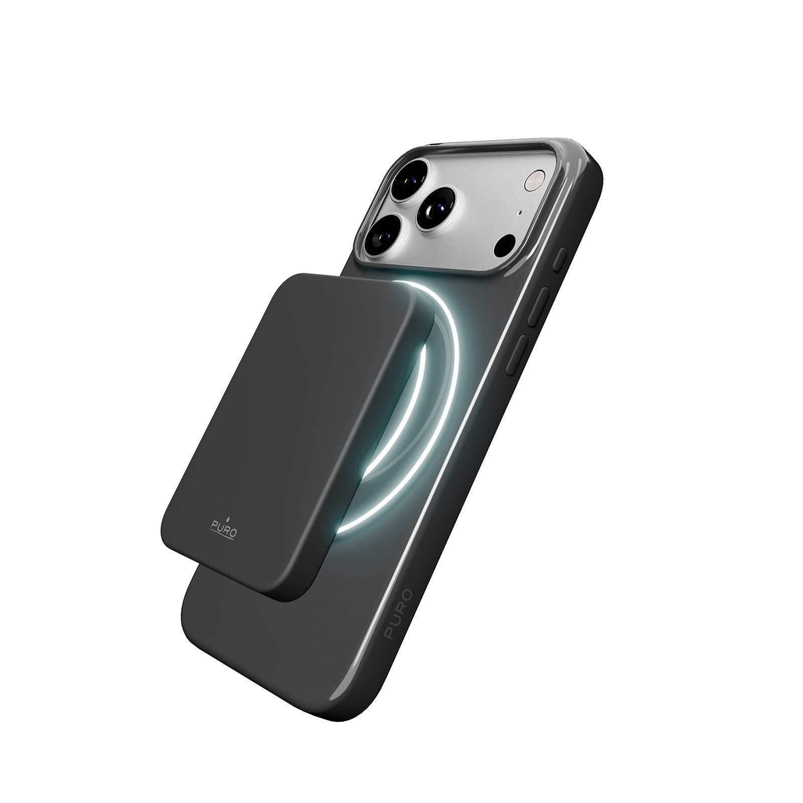 Pulse iPhone 17 Pro cover
