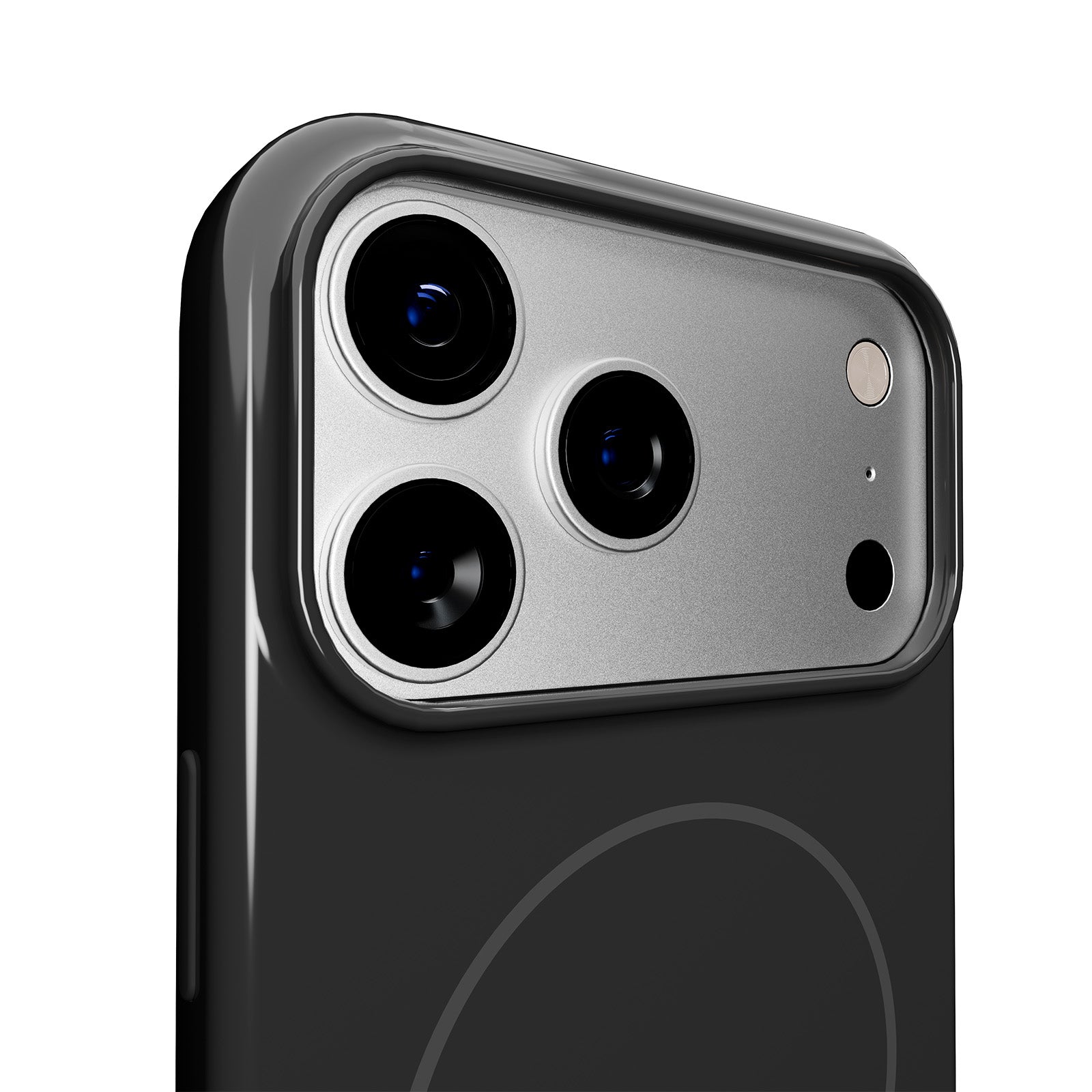 Pulse iPhone 17 Pro cover