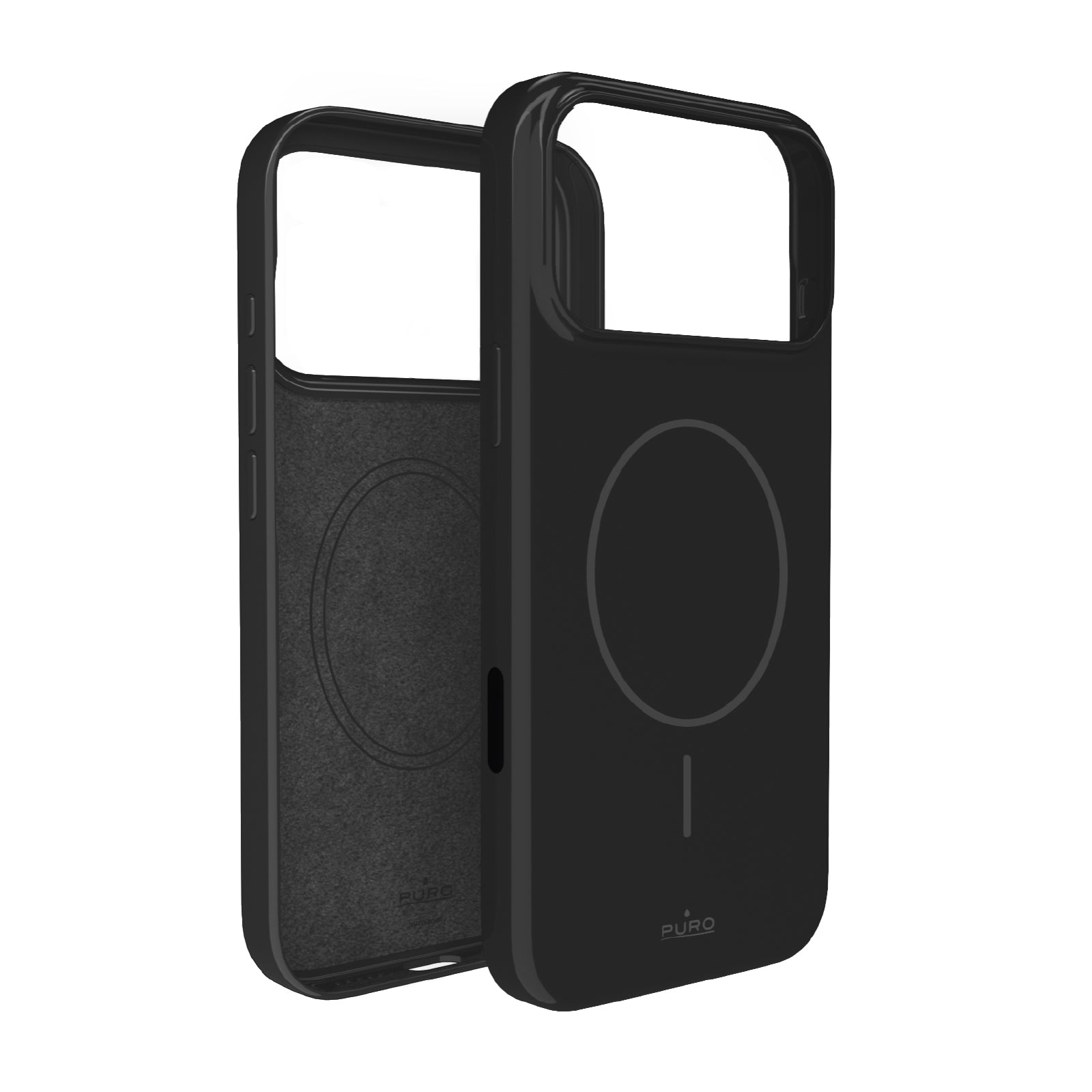Pulse cover per iPhone 17 Pro