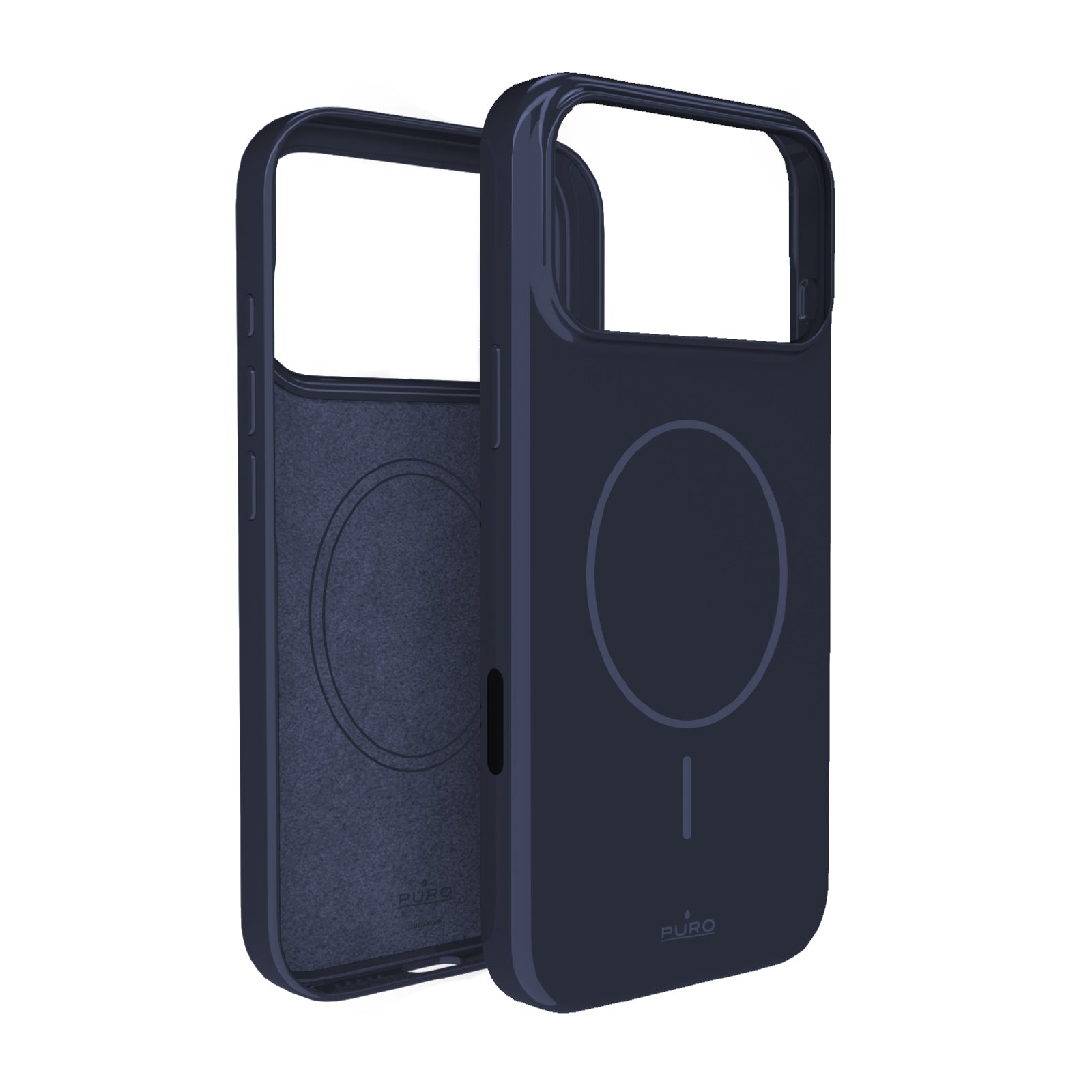 Pulse cover per iPhone 17 Pro
