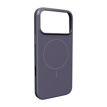 Pulse cover per iPhone 17 Pro – Crown Blue