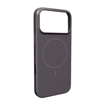 Pulse cover per iPhone 17 Pro – Black Oyster