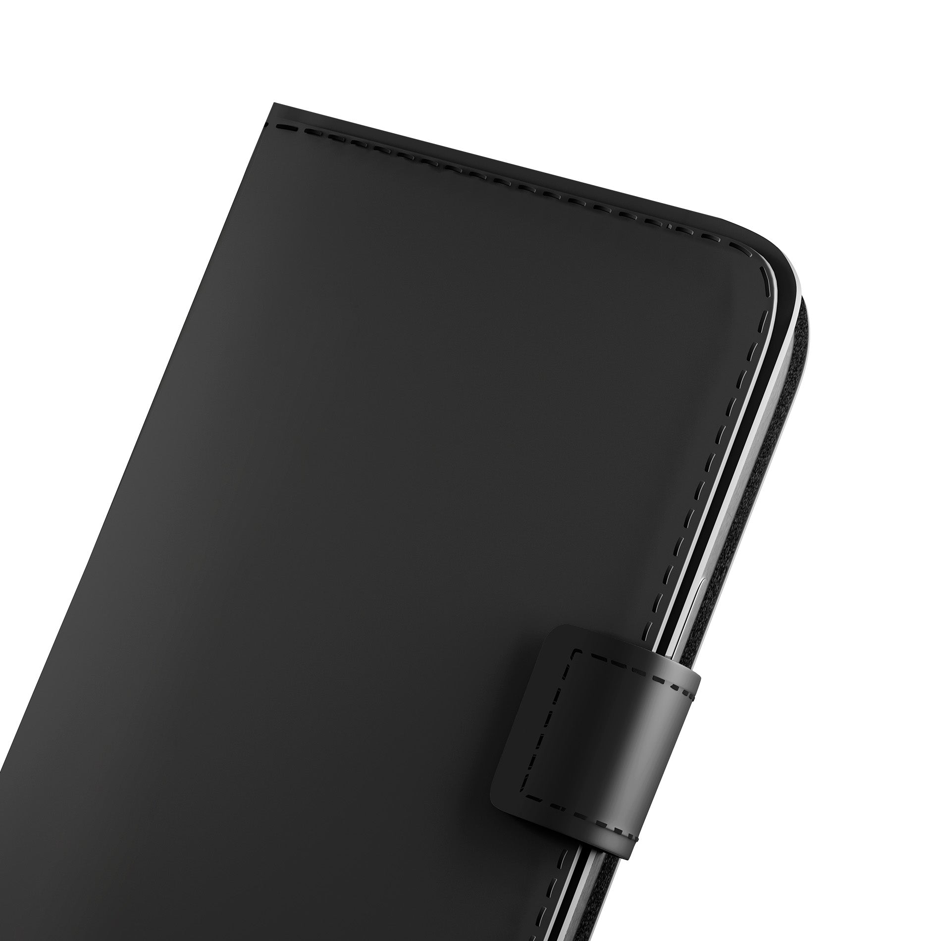 Étui portefeuille avec support pour iPhone 17 Pro Max