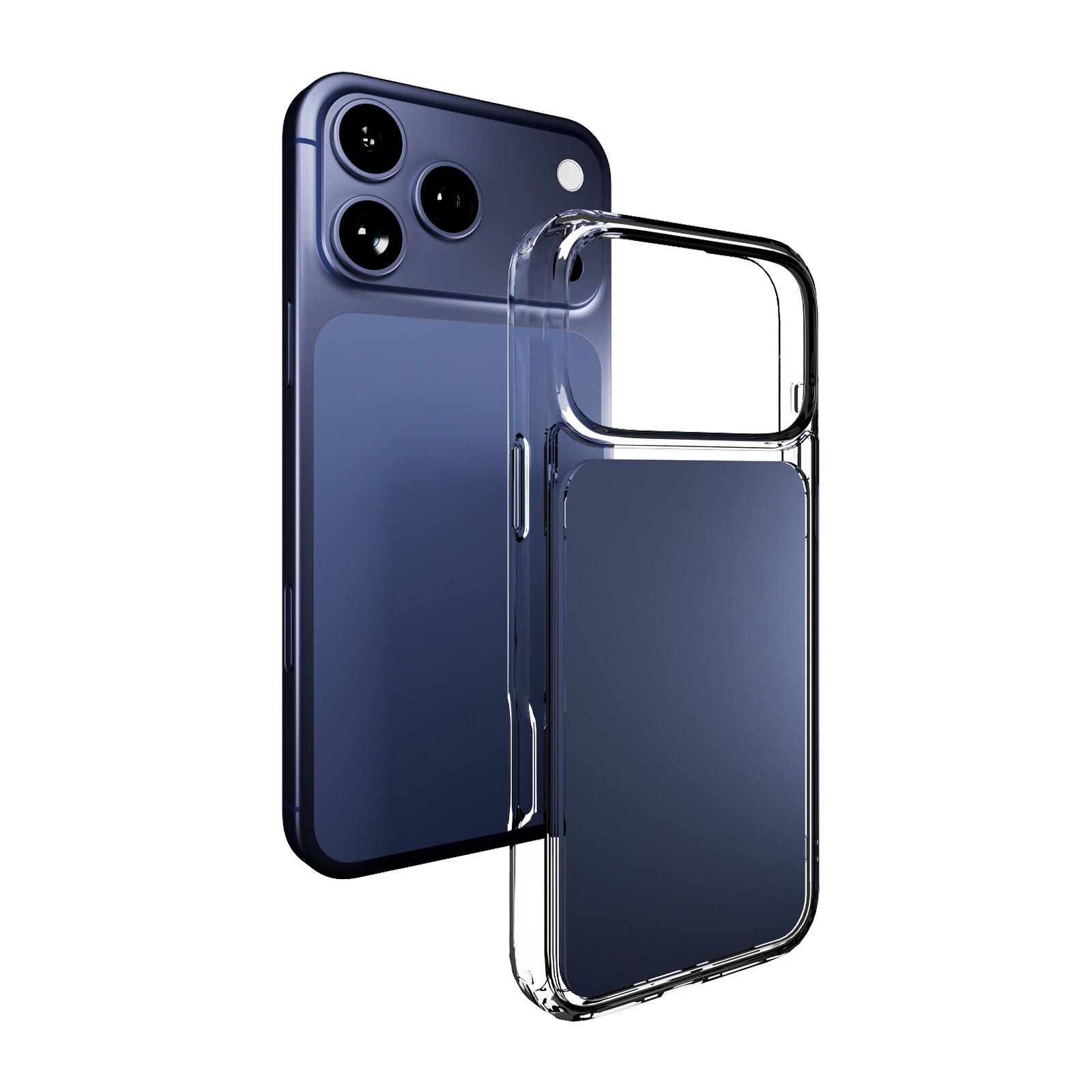 Cover Plate Mag per iPhone 17 Pro Max