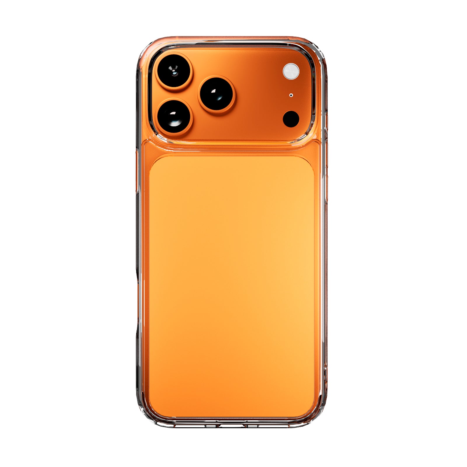 Cover Plate Mag per iPhone 17 Pro Max