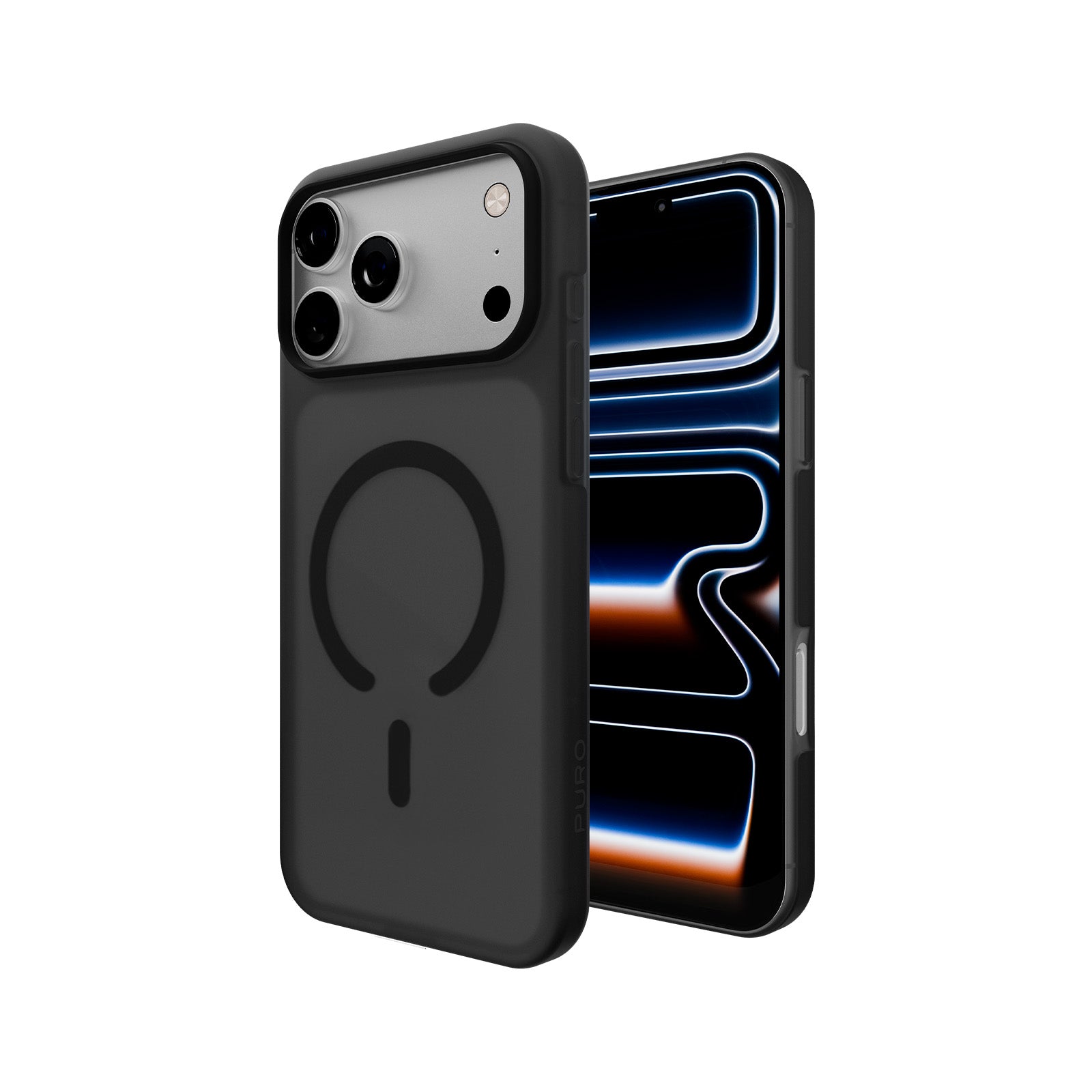 Cover Daylight per iPhone 17 Pro Max