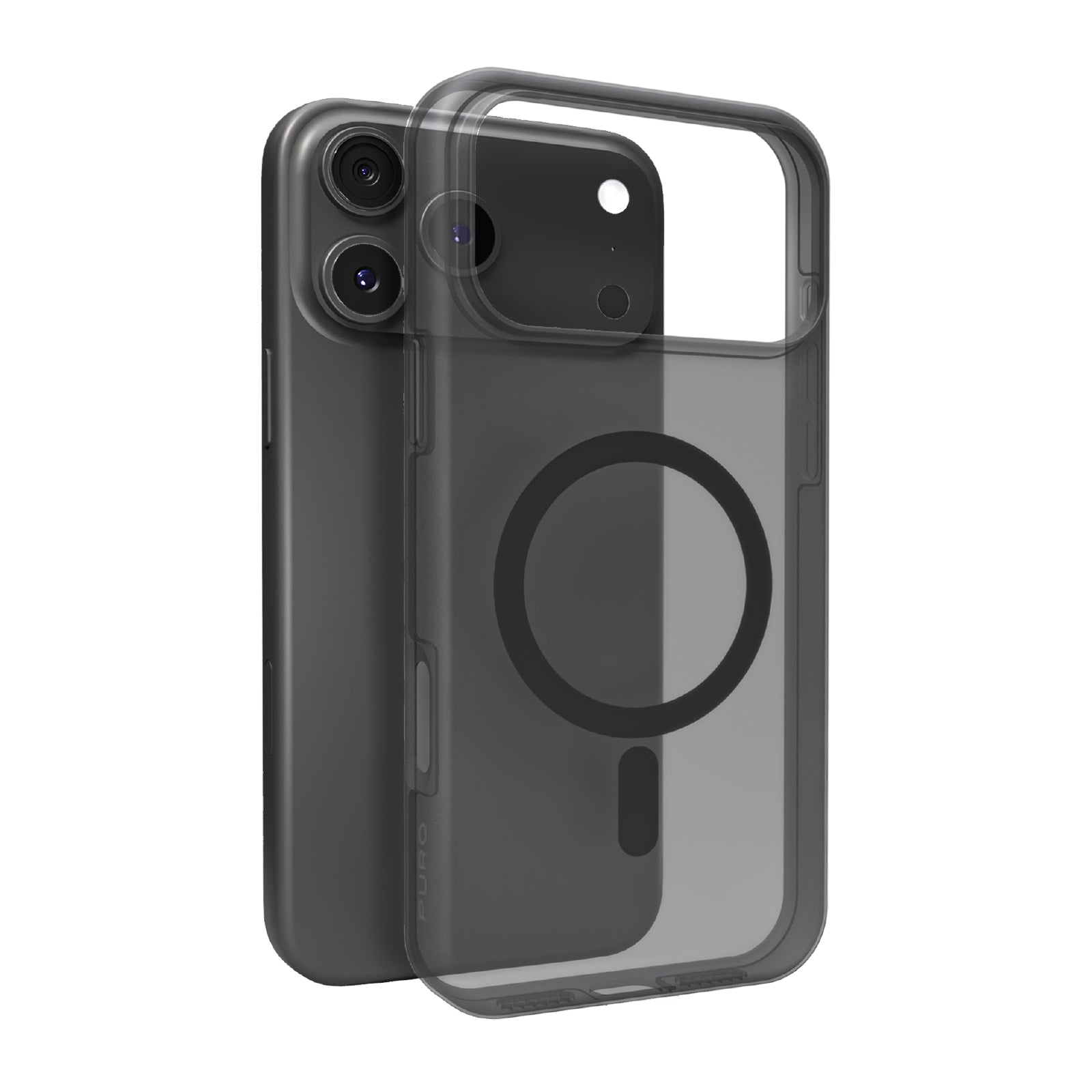 Cover Daylight per iPhone 17 Pro Max
