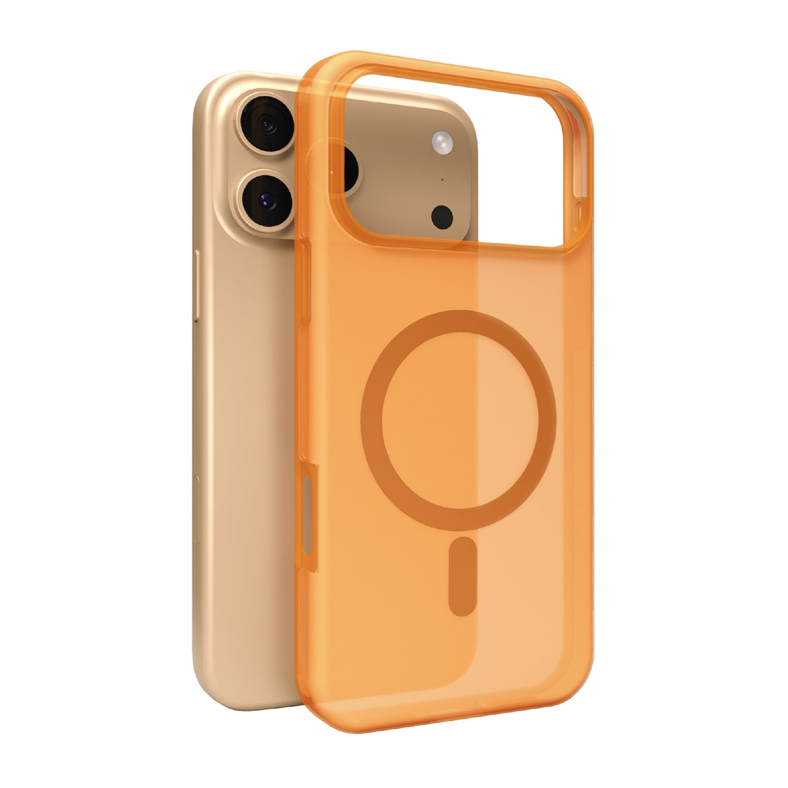 Cover Daylight per iPhone 17 Pro Max