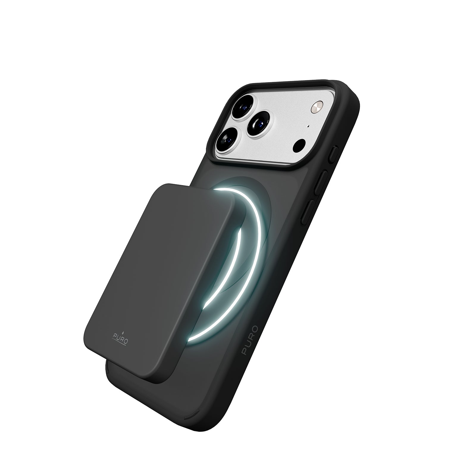 Coque Gradient de Couleurs pour iPhone 17 Pro Max