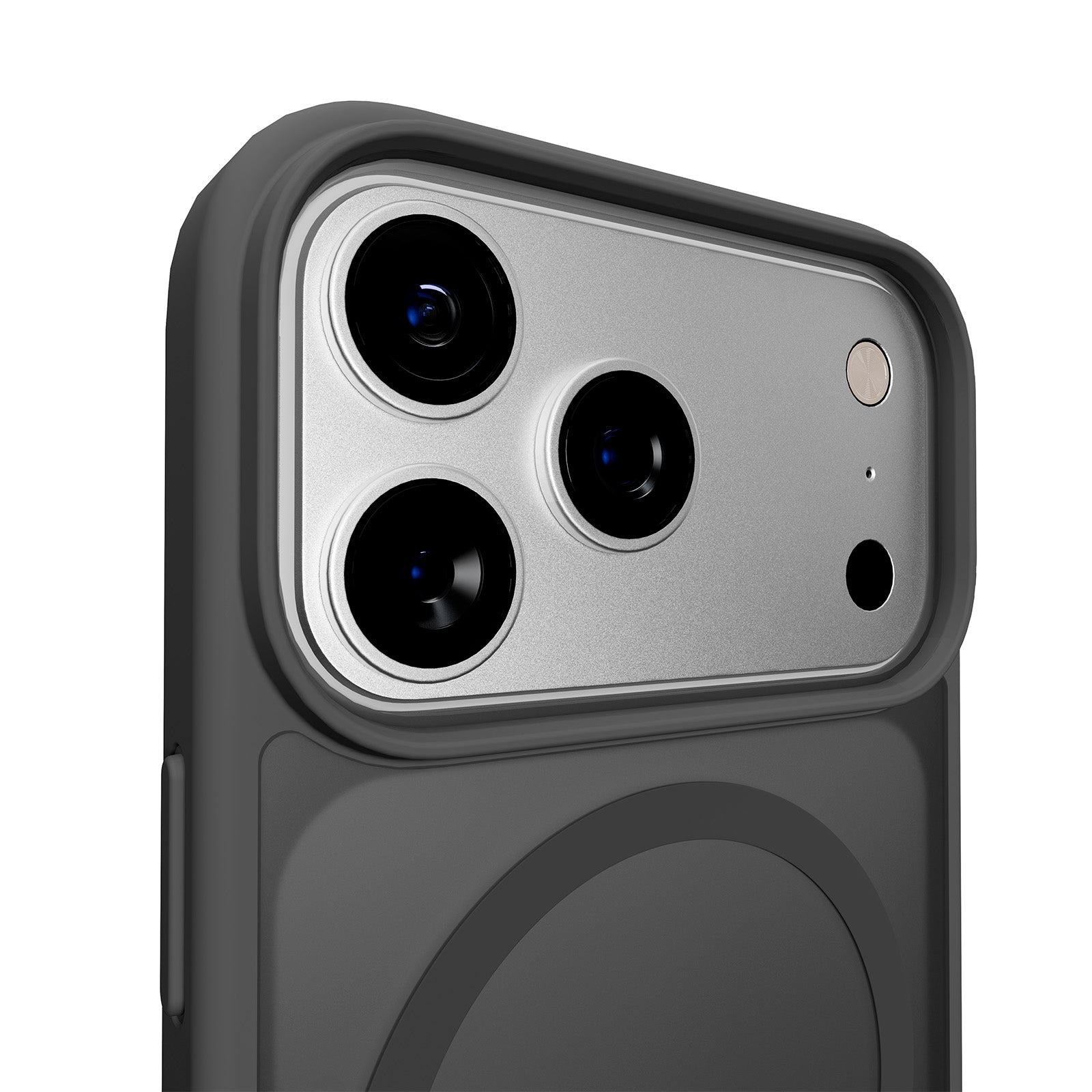 Coque Gradient de Couleurs pour iPhone 17 Pro Max