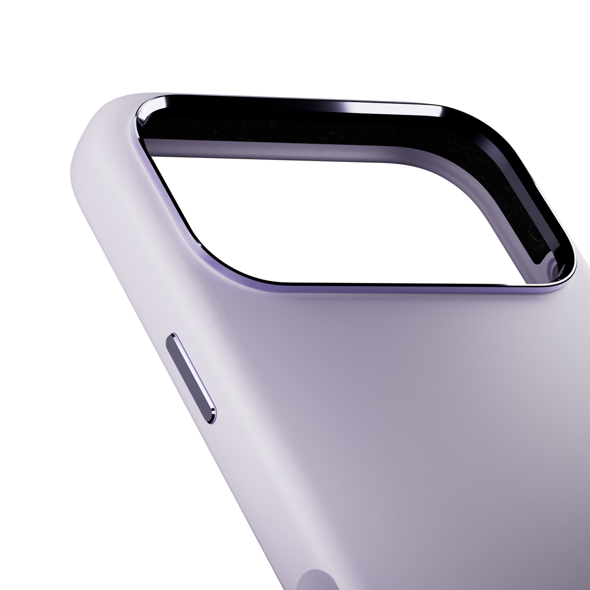 Coque ICON MAG PRO pour iPhone 17 Pro Max