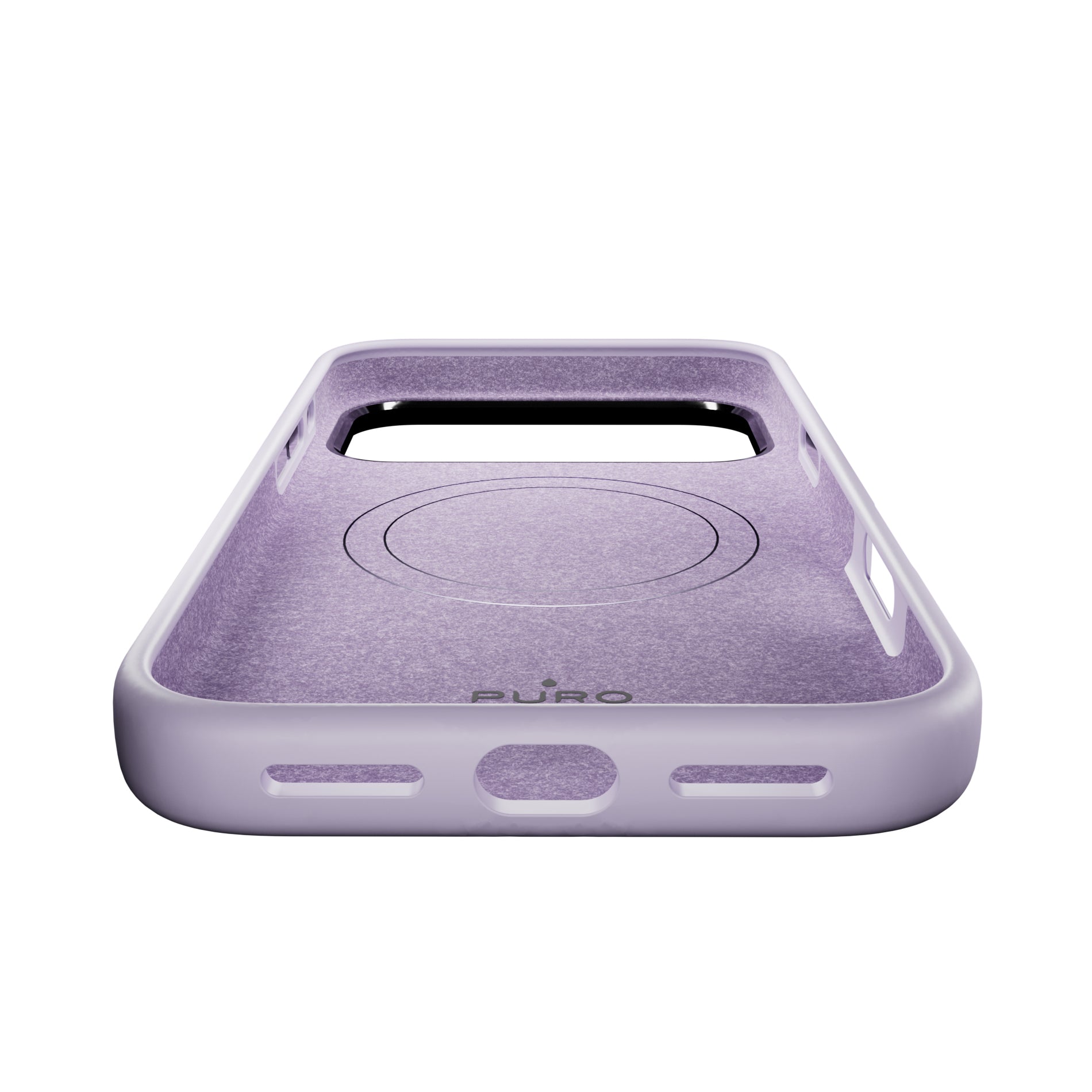 Coque ICON MAG PRO pour iPhone 17 Pro Max
