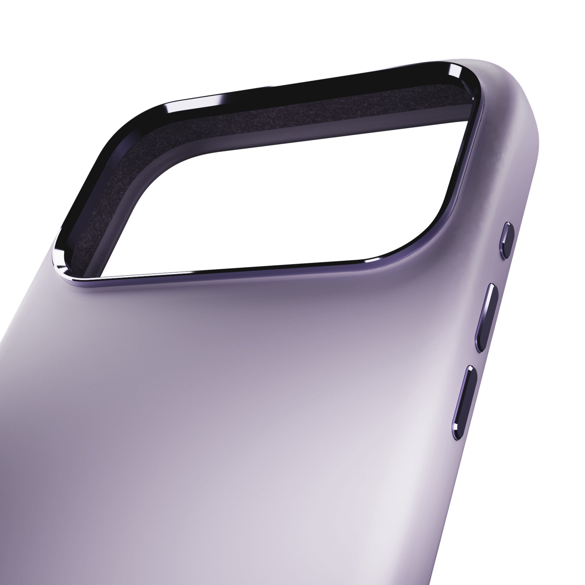 Coque ICON MAG PRO pour iPhone 17 Pro Max