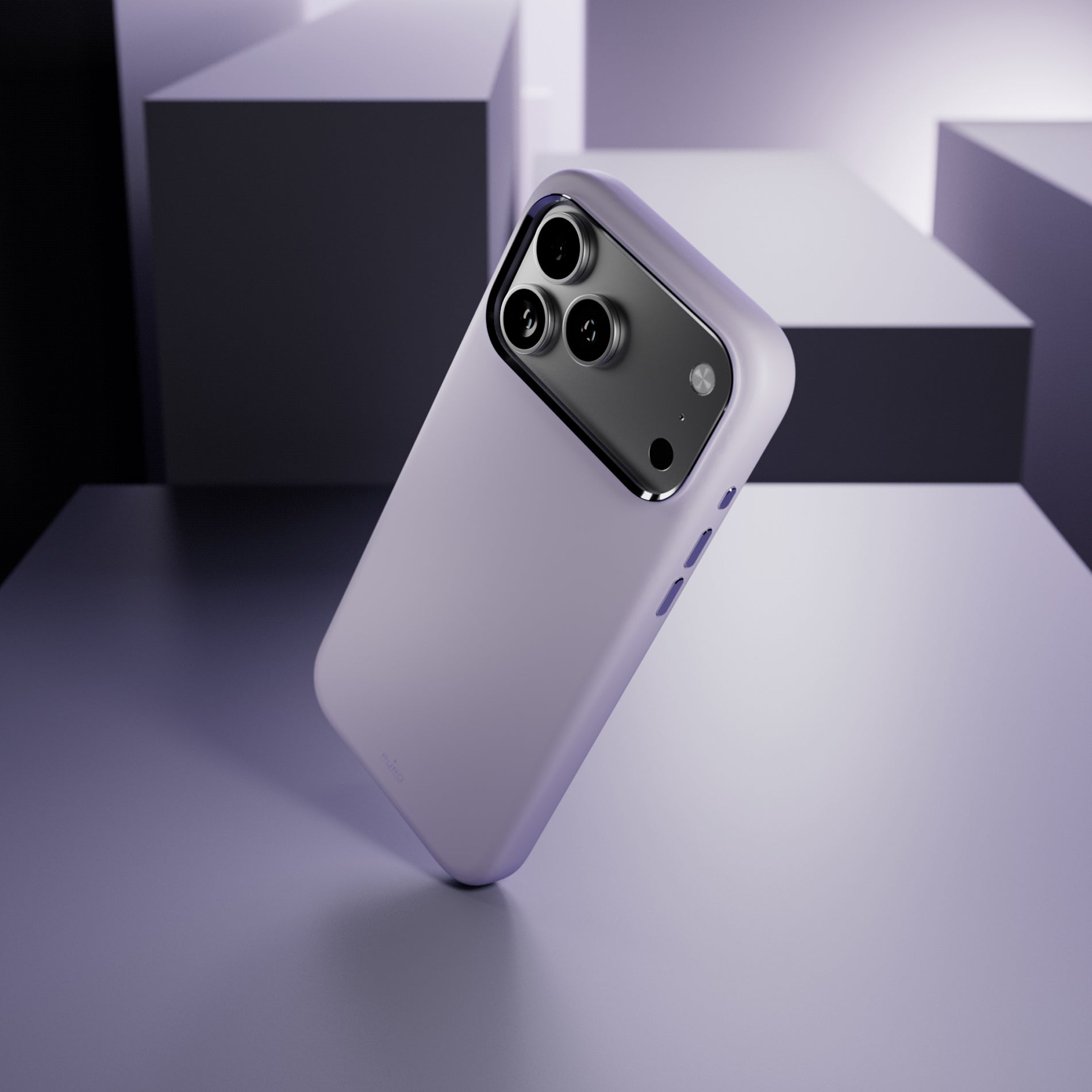 Coque ICON MAG PRO pour iPhone 17 Pro Max