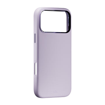 Cover ICON MAG PRO per iPhone 17 Pro Max – Lavander Blue