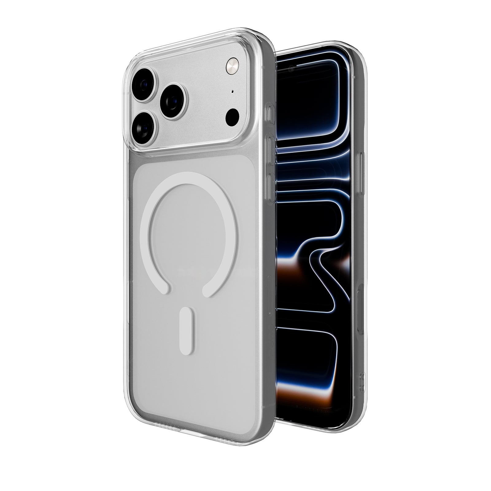 Cover Lite Mag per iPhone 17 Pro Max