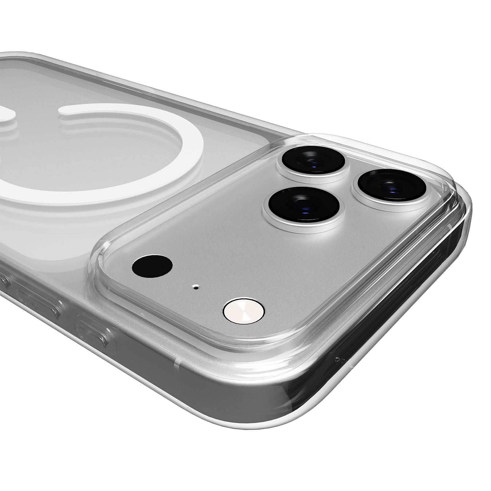 Cover Lite Mag per iPhone 17 Pro Max
