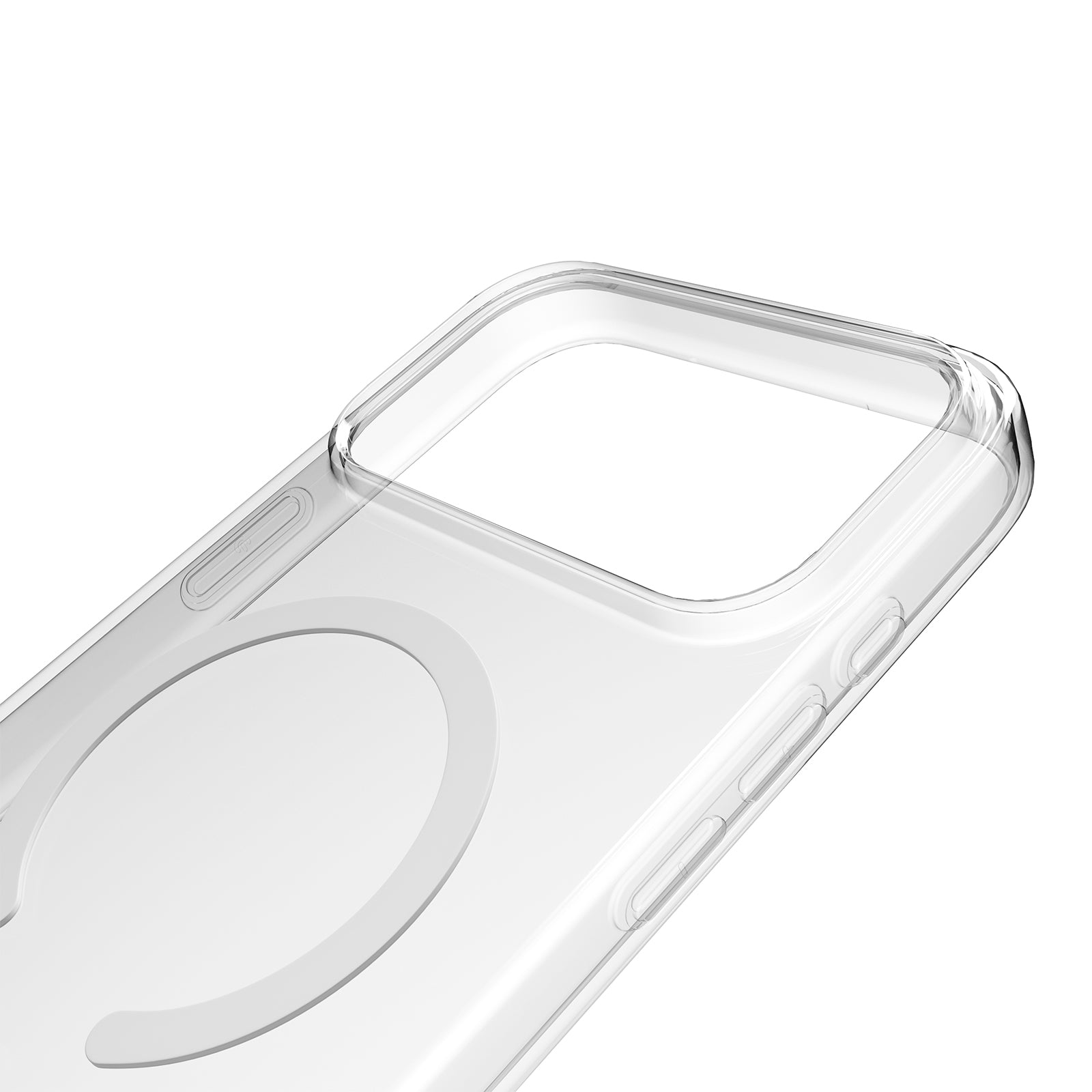 Cover Lite Mag per iPhone 17 Pro Max