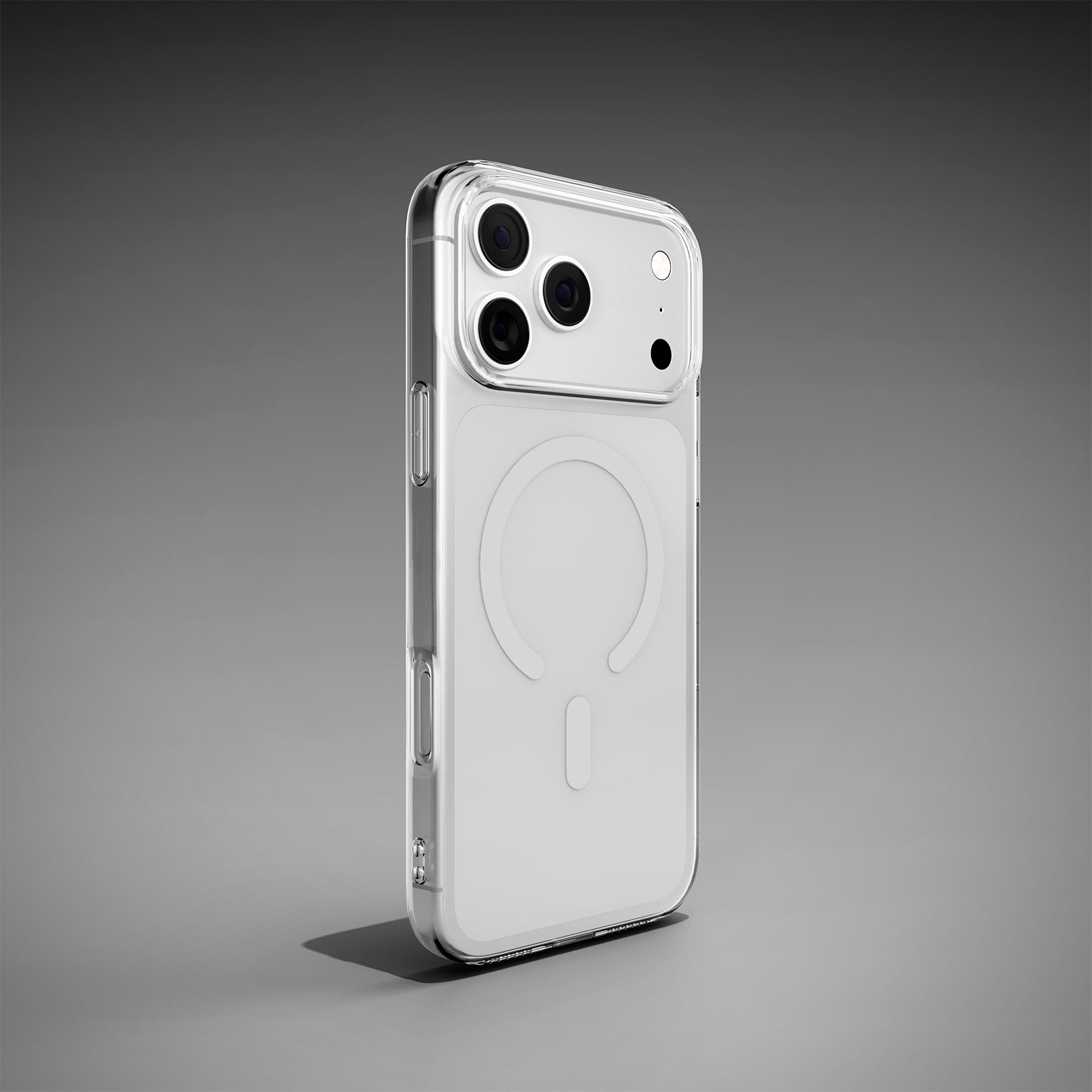 Cover Lite Mag per iPhone 17 Pro Max