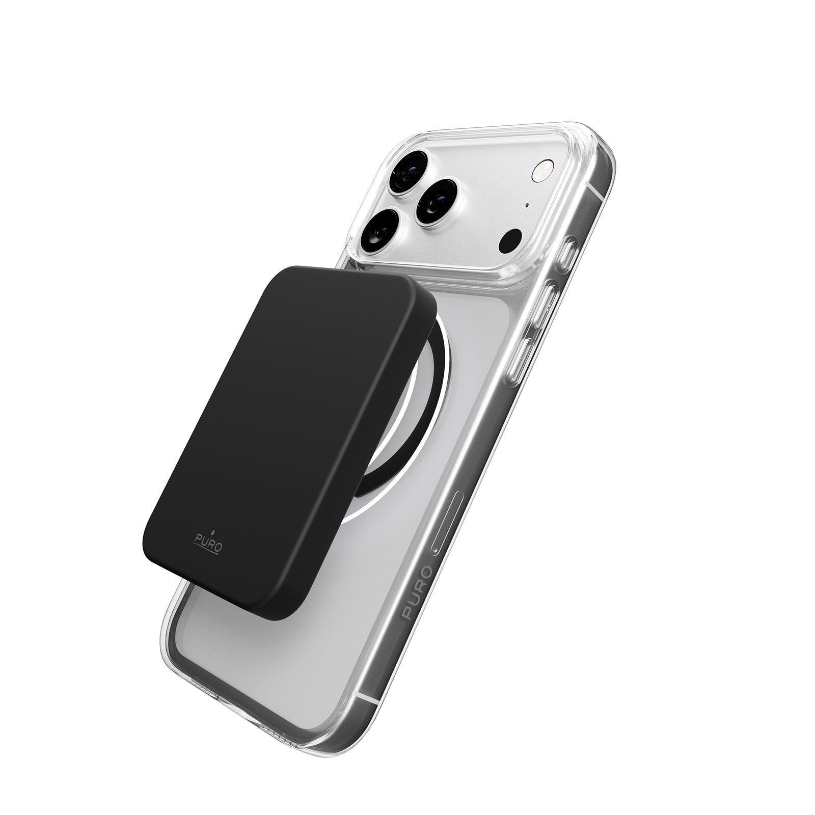 Cover Lite Mag per iPhone 17 Pro Max