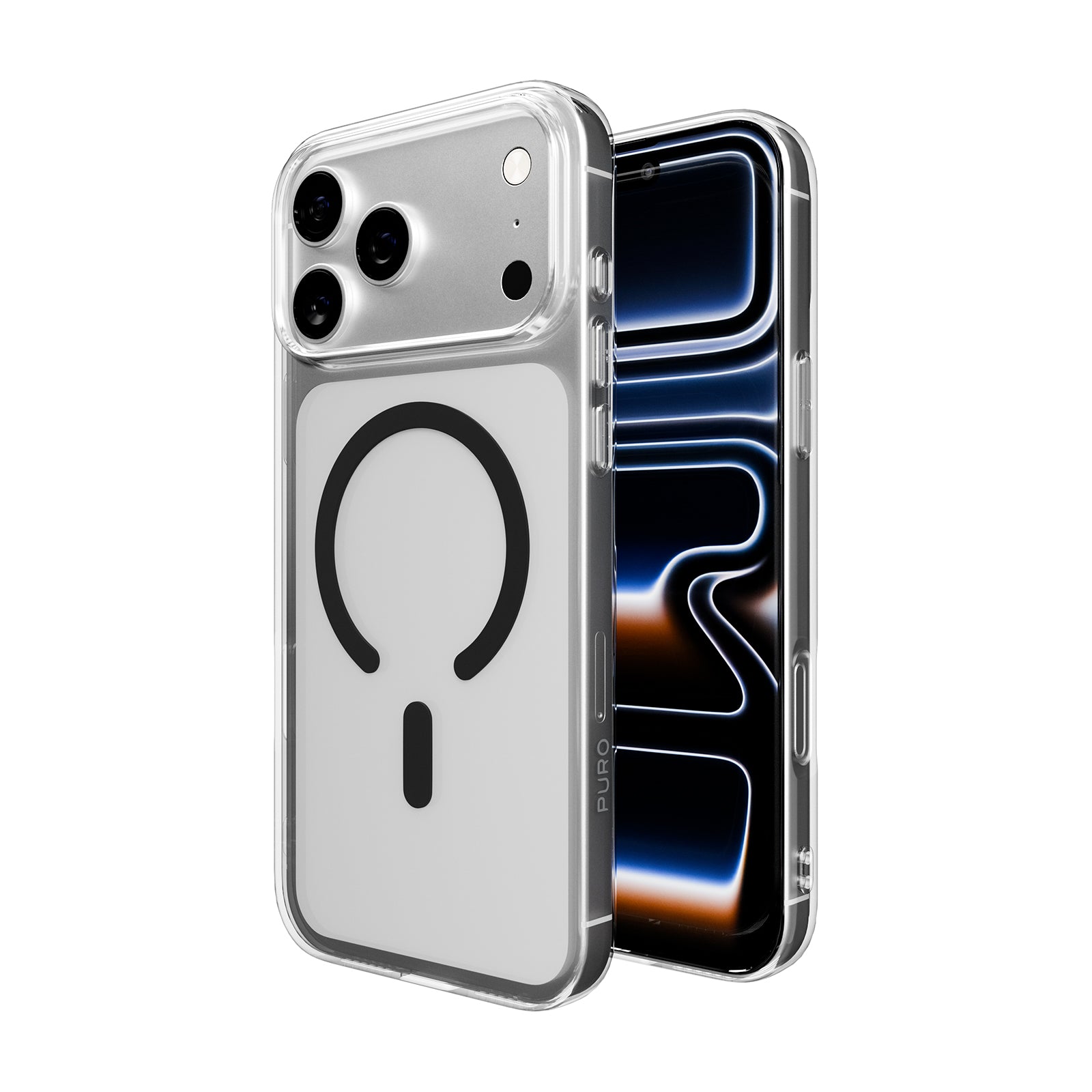 Cover Lite Mag per iPhone 17 Pro Max