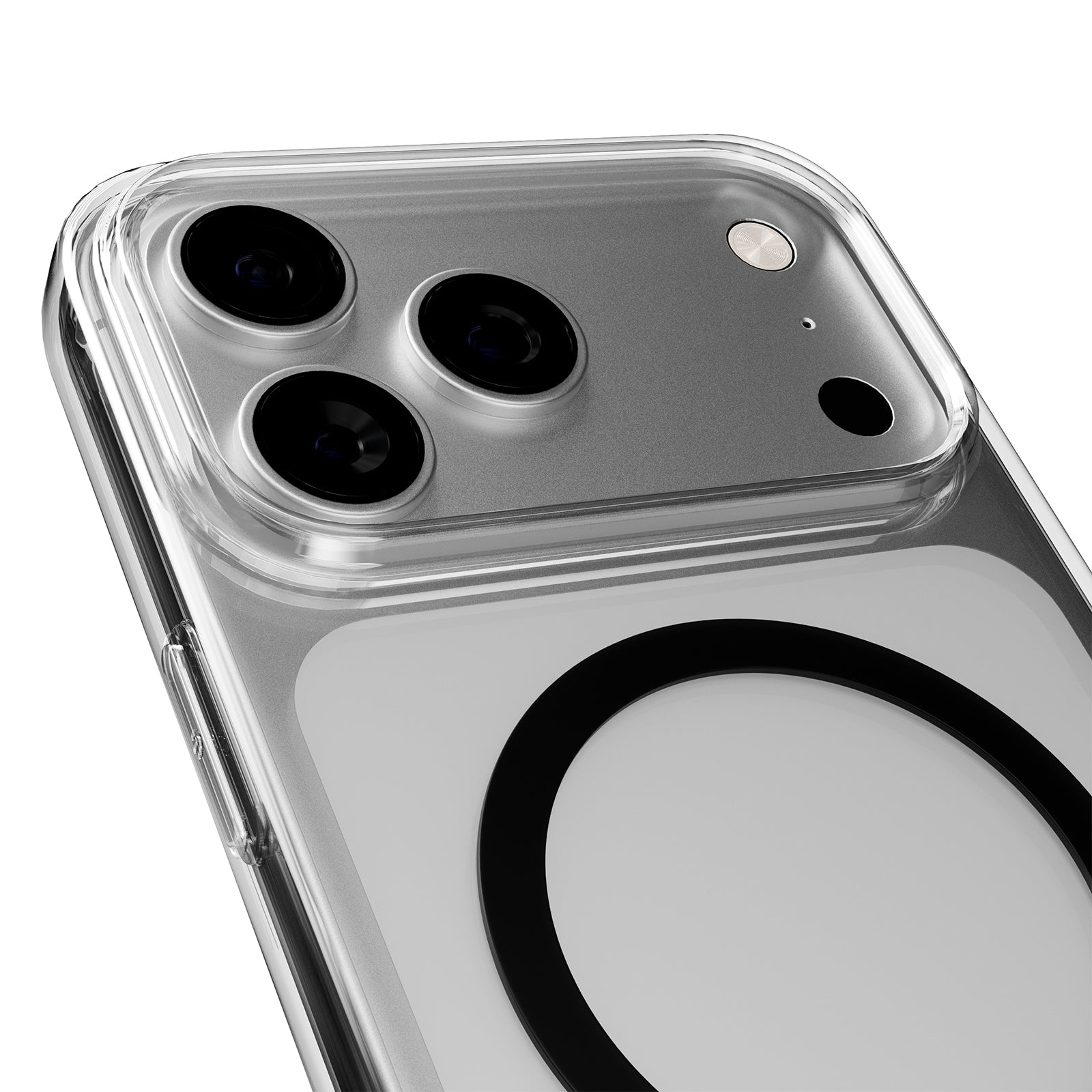 Cover Lite Mag per iPhone 17 Pro Max