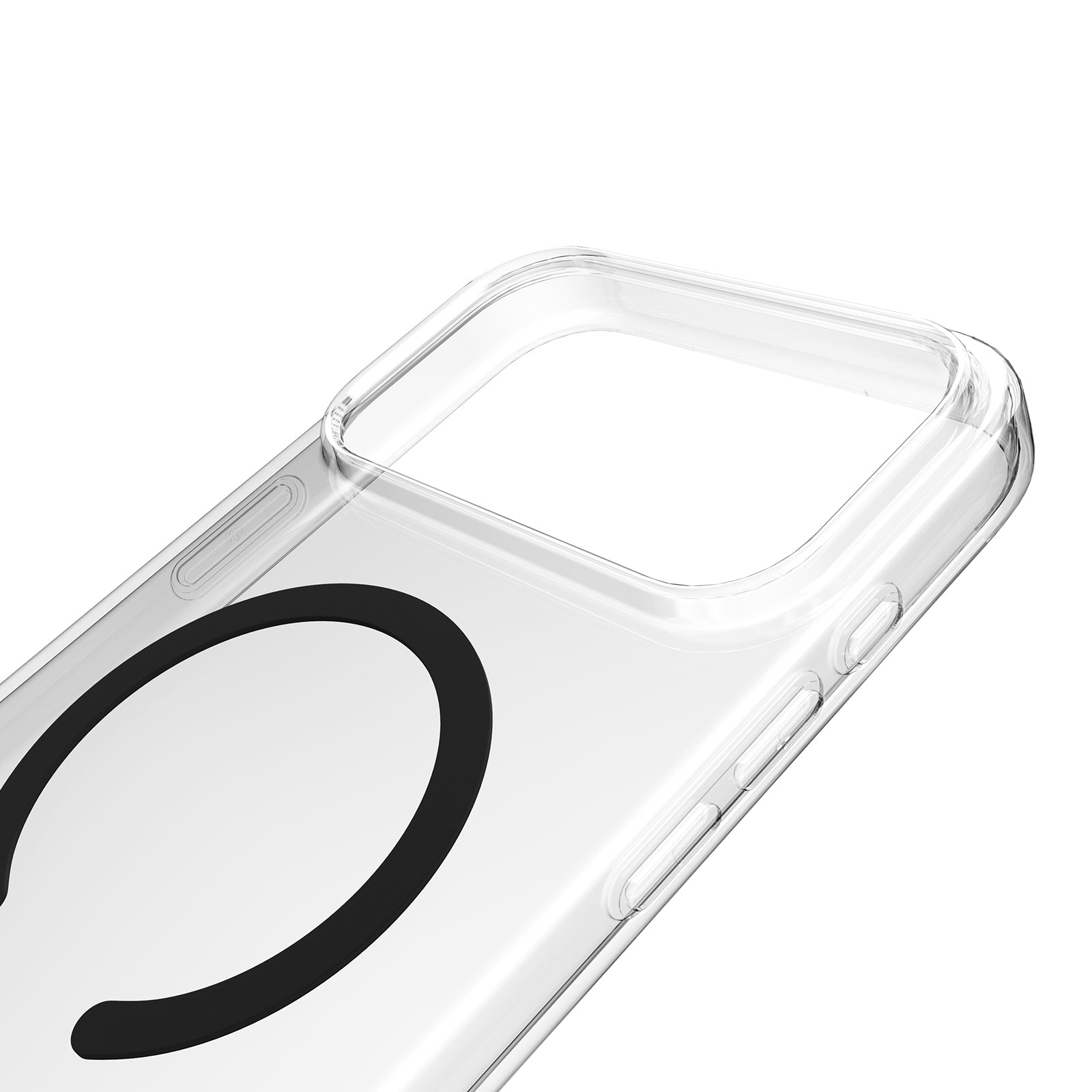 Cover Lite Mag per iPhone 17 Pro Max