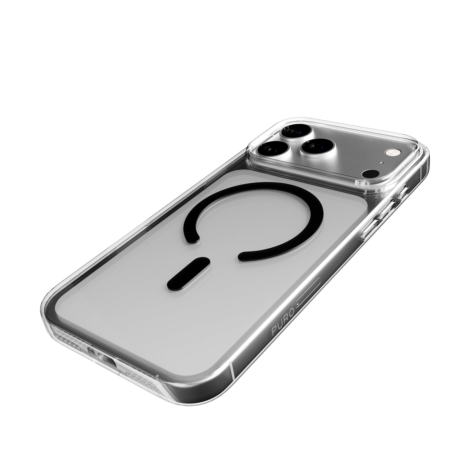 Cover Lite Mag per iPhone 17 Pro Max