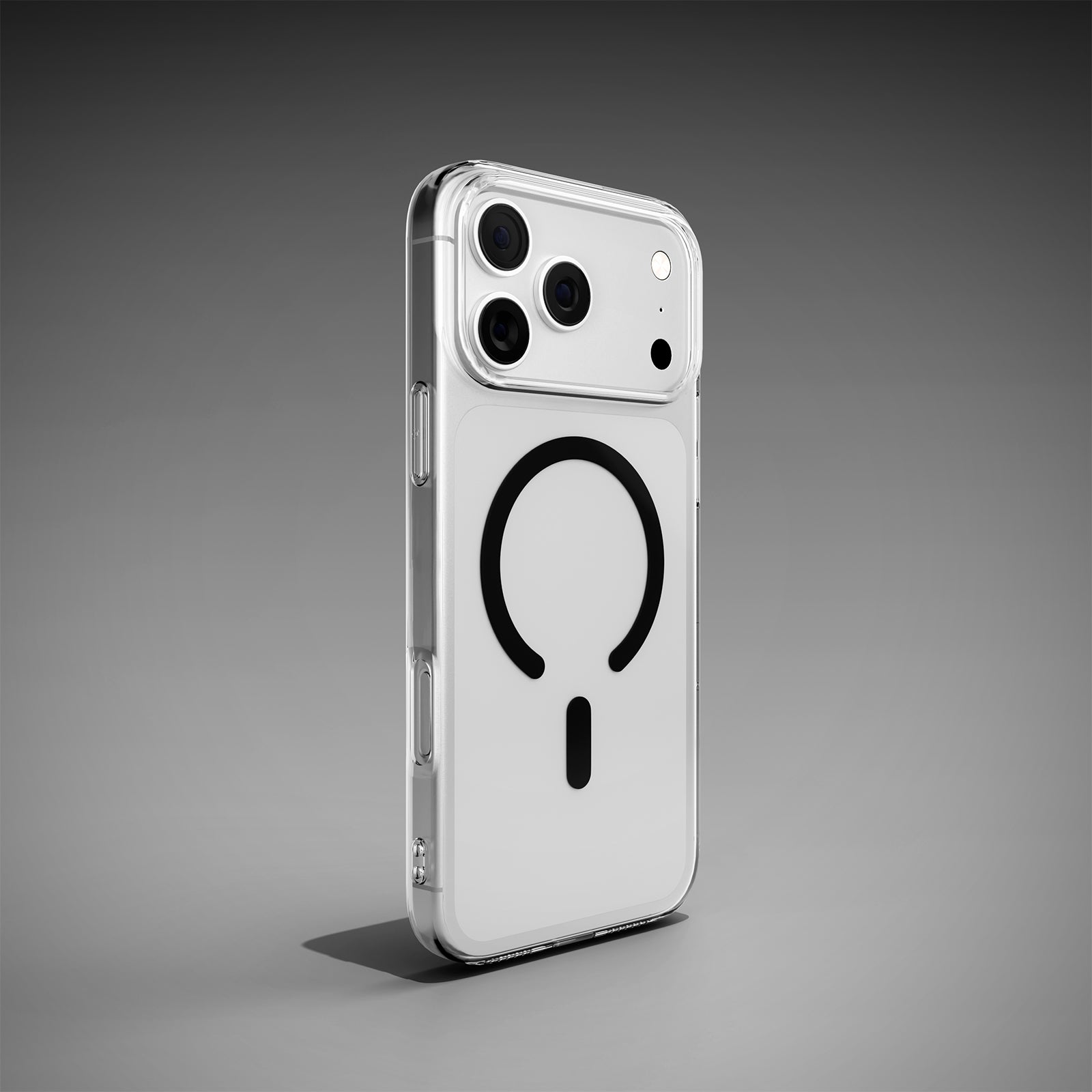 Cover Lite Mag per iPhone 17 Pro Max