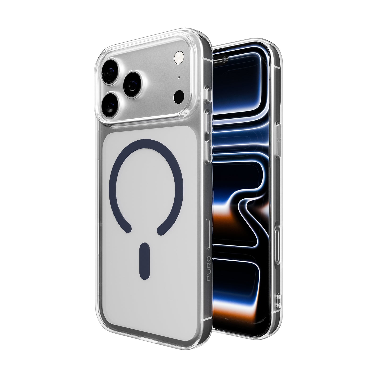 Cover Lite Mag per iPhone 17 Pro Max