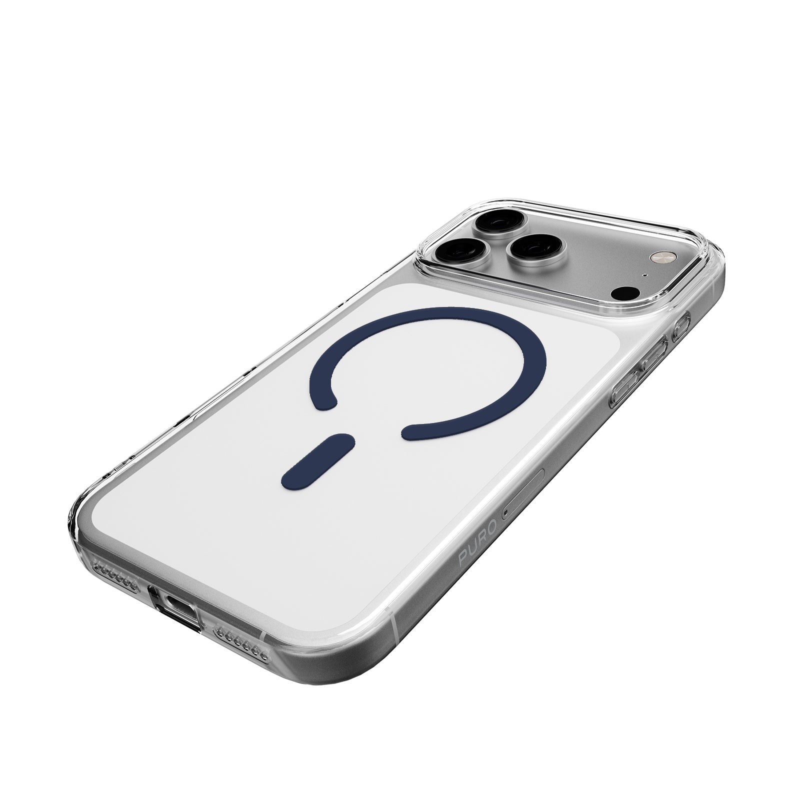 Cover Lite Mag per iPhone 17 Pro Max
